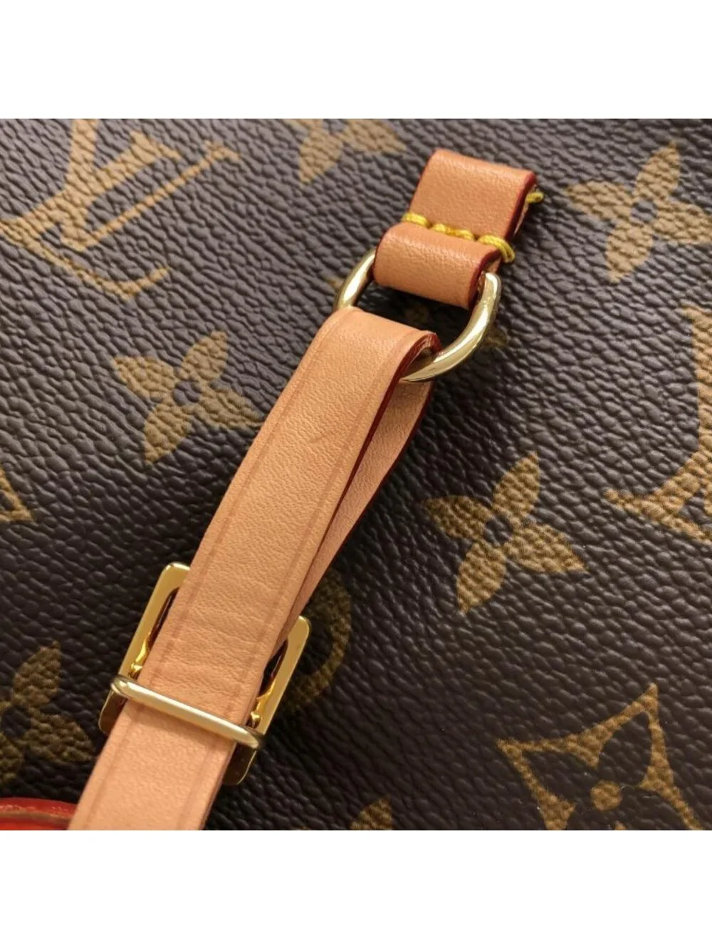 Louis Vuitton Monogram Atlantis GM